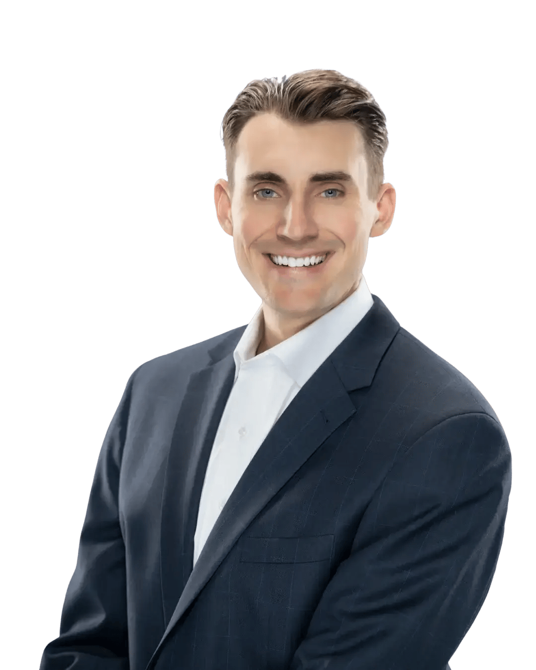 Nick Bramblett CTA