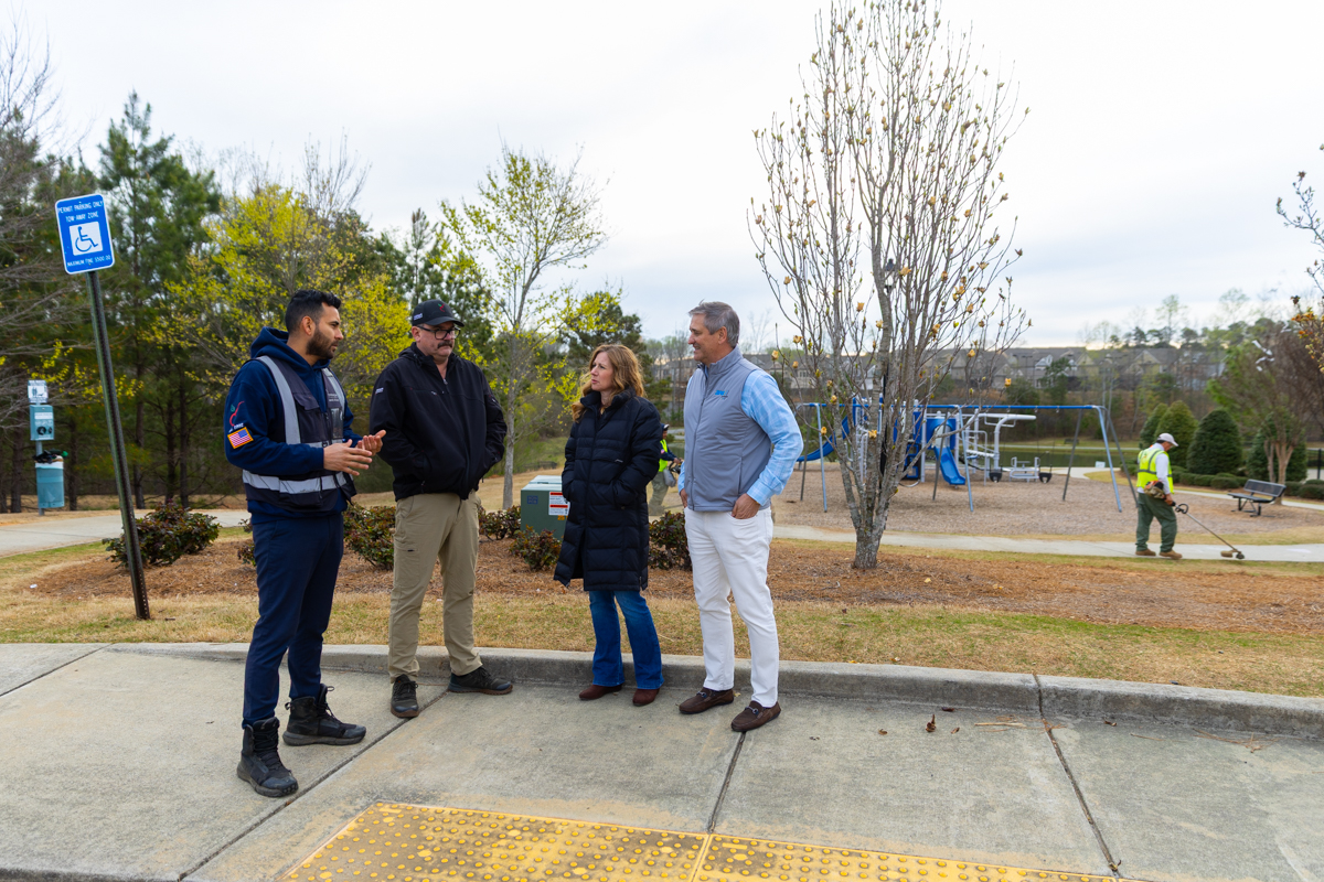 What It's Really Like to Sell a Tree Care Business